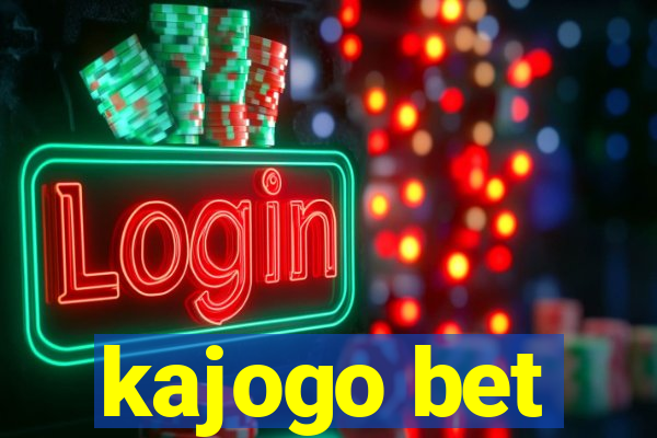 kajogo bet